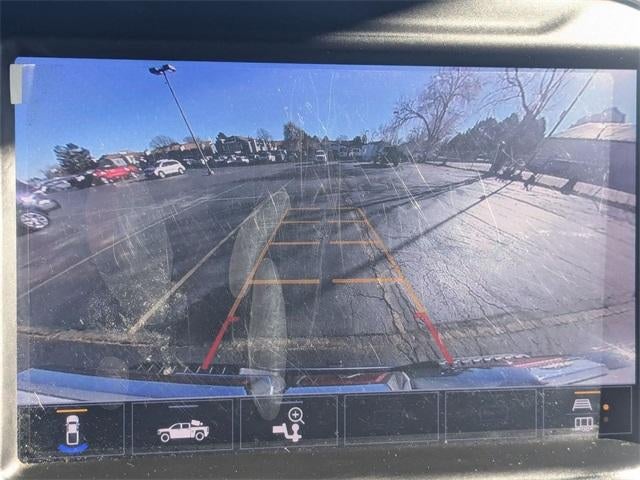 2022 GMC Sierra 2500 HD SLT