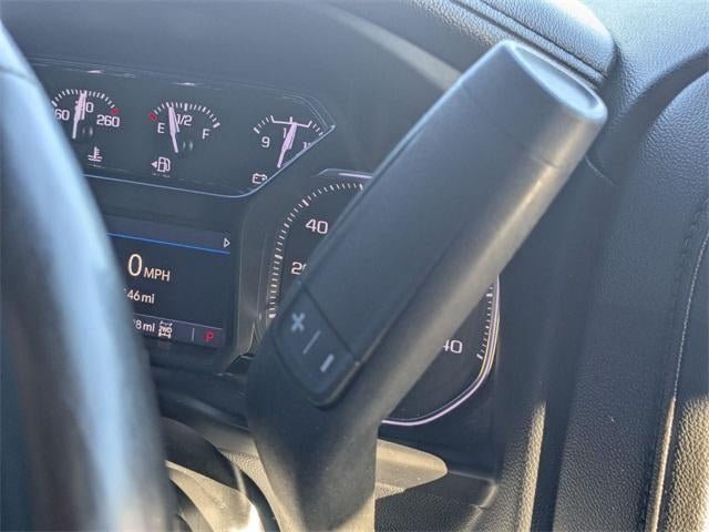 2022 GMC Sierra 2500 HD SLT