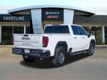 2022 GMC Sierra 2500 HD SLT