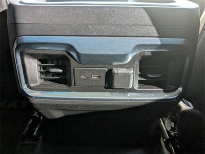 2022 GMC Sierra 2500 HD SLT