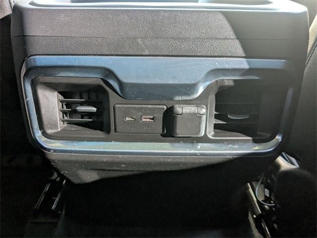 2022 GMC Sierra 2500 HD SLT