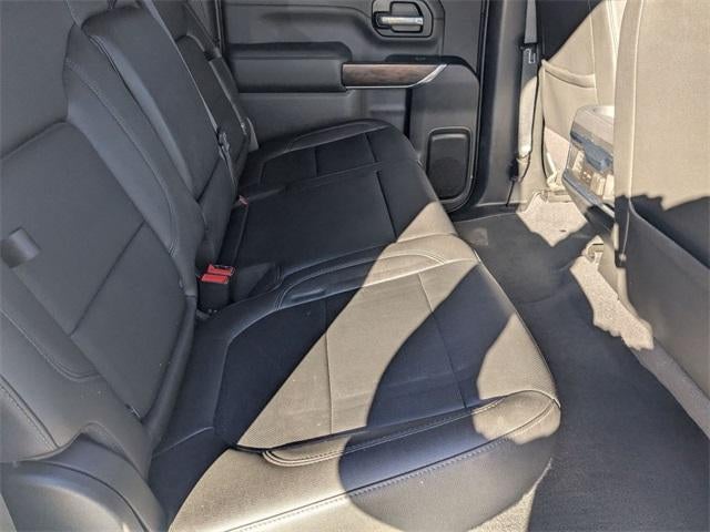 2022 GMC Sierra 2500 HD SLT