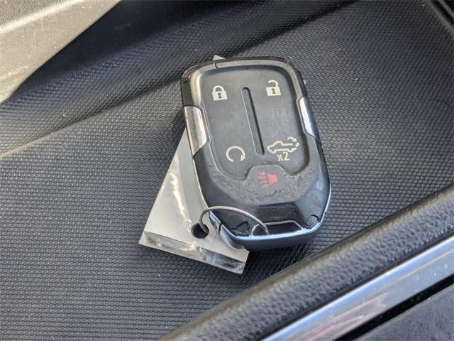 2022 GMC Sierra 2500 HD SLT