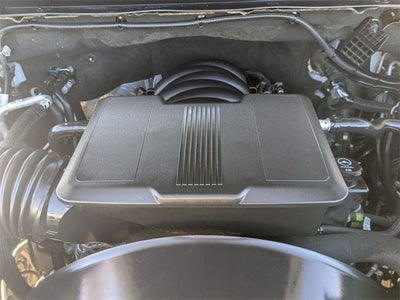 2022 GMC Sierra 2500 HD SLT