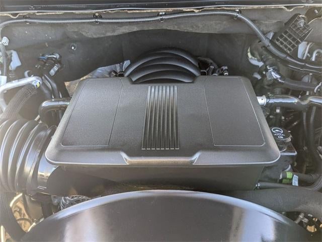 2022 GMC Sierra 2500 HD SLT