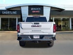 2022 GMC Sierra 2500 HD SLT