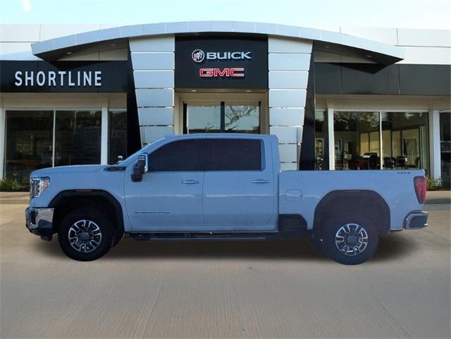 2022 GMC Sierra 2500 HD SLT