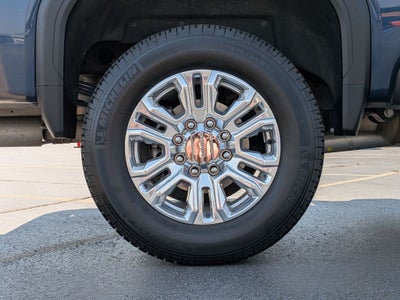 2023 GMC Sierra 2500 HD Denali