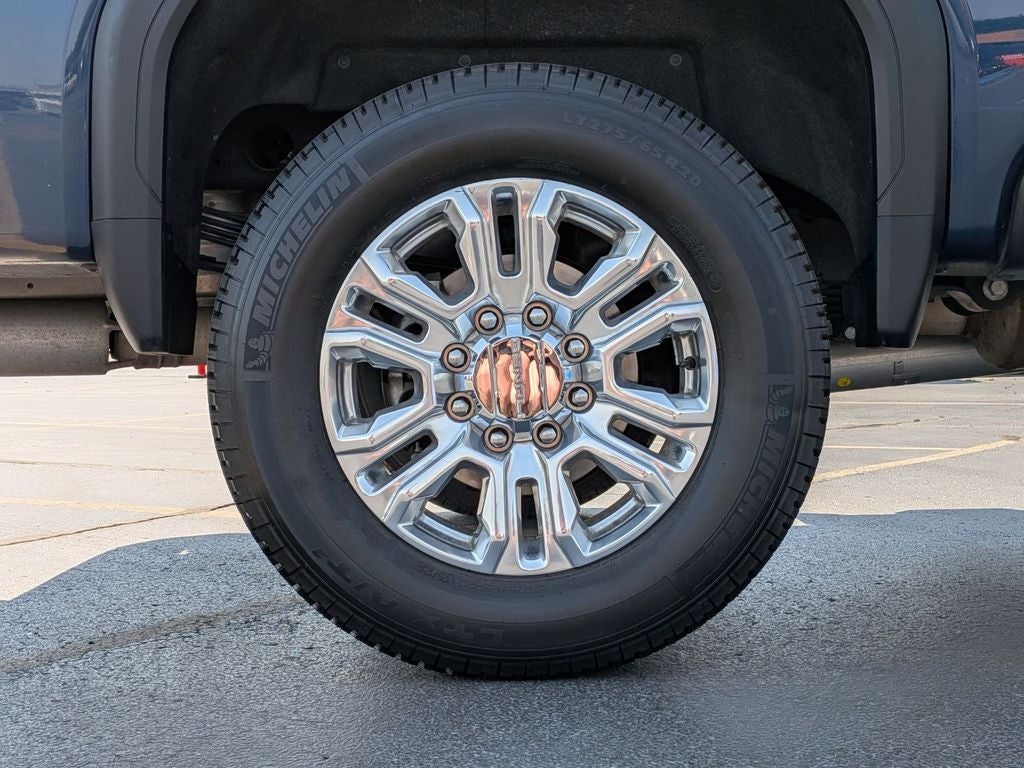 2023 GMC Sierra 2500 HD Denali