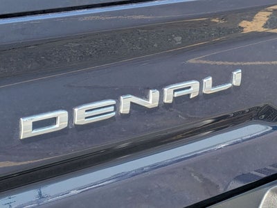 2023 GMC Sierra 2500 HD Denali