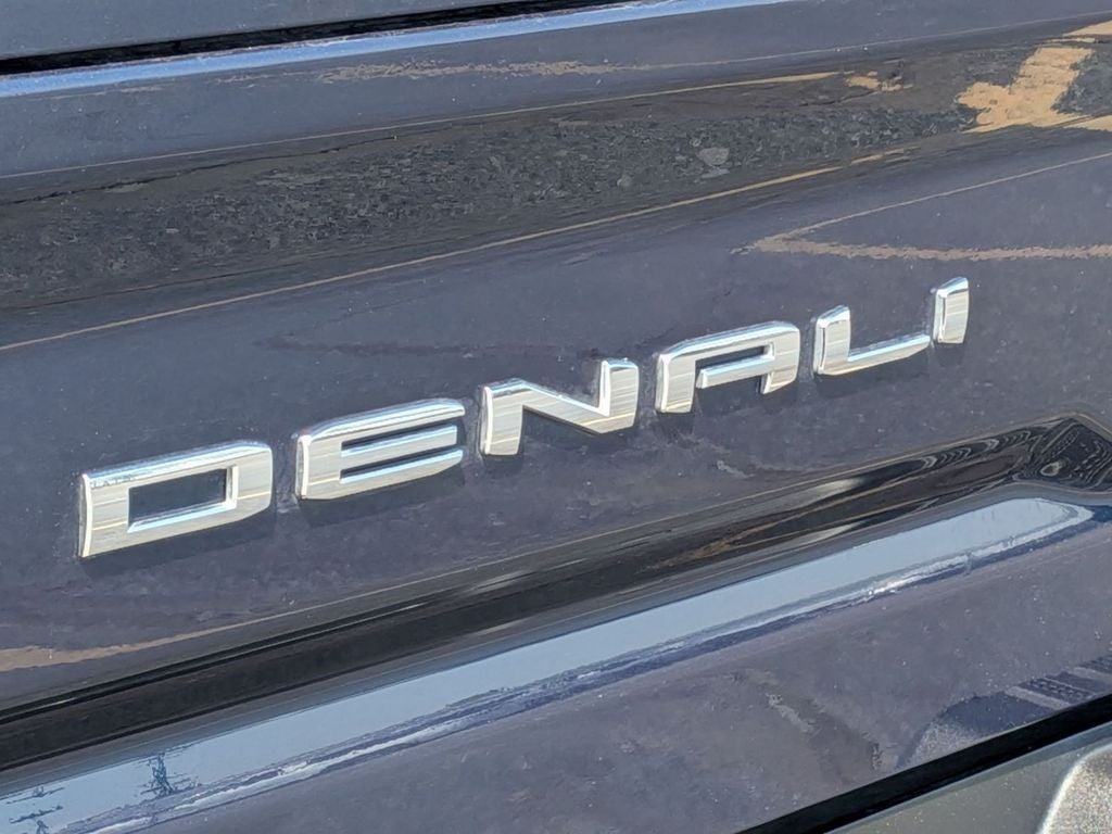 2023 GMC Sierra 2500 HD Denali
