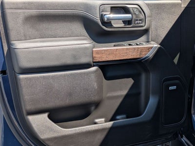 2023 GMC Sierra 2500 HD Denali