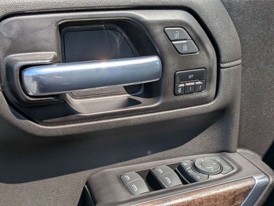 2023 GMC Sierra 2500 HD Denali
