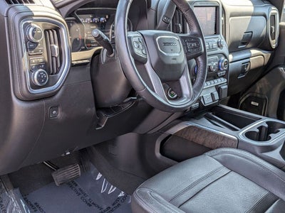 2023 GMC Sierra 2500 HD Denali