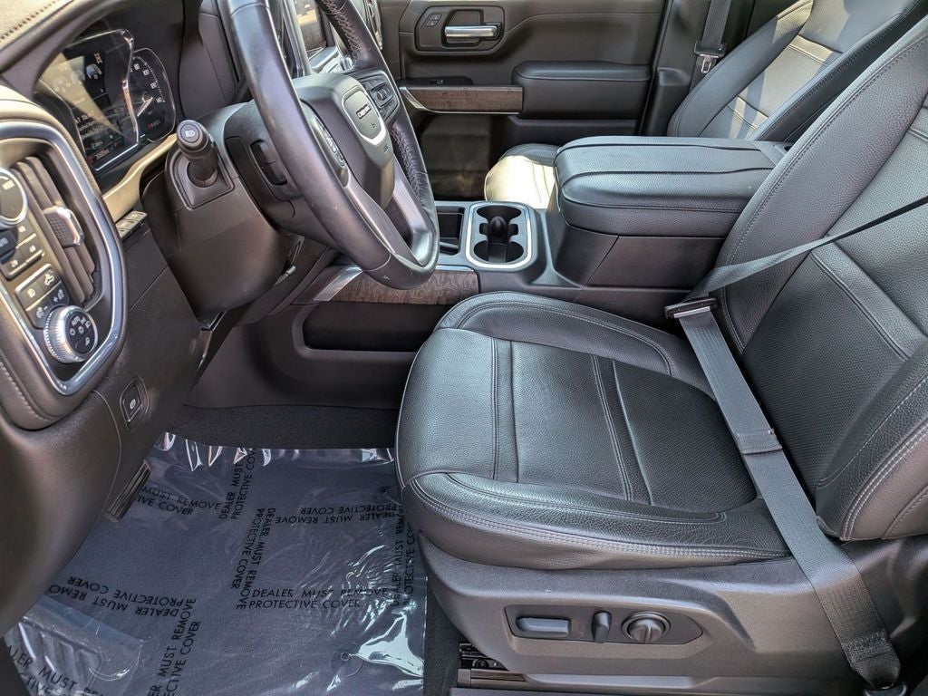 2023 GMC Sierra 2500 HD Denali