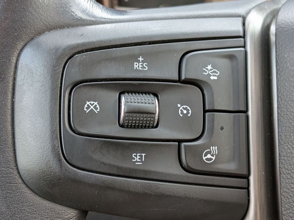 2023 GMC Sierra 2500 HD Denali