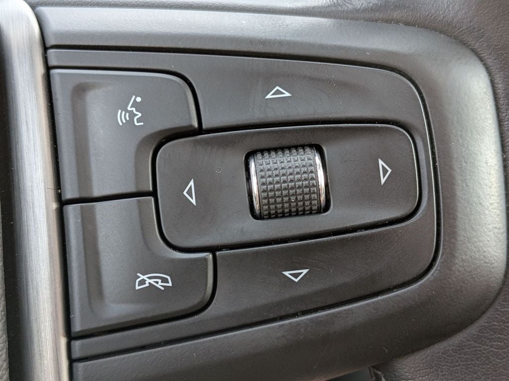 2023 GMC Sierra 2500 HD Denali
