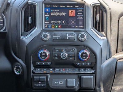2023 GMC Sierra 2500 HD Denali