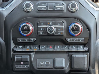 2023 GMC Sierra 2500 HD Denali