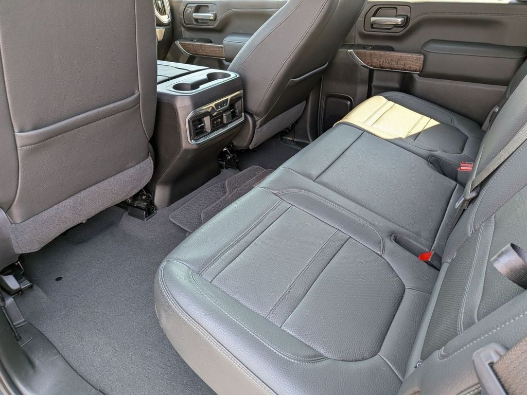 2023 GMC Sierra 2500 HD Denali