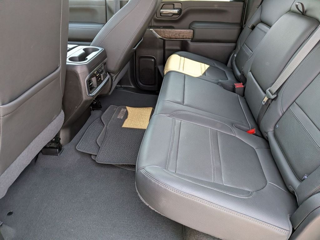 2023 GMC Sierra 2500 HD Denali