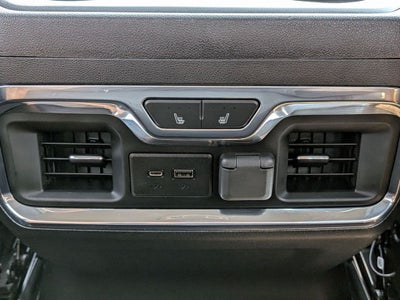 2023 GMC Sierra 2500 HD Denali