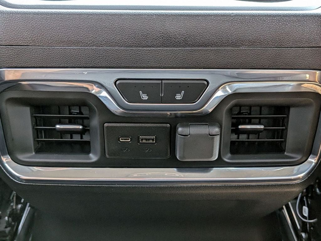 2023 GMC Sierra 2500 HD Denali