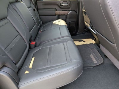 2023 GMC Sierra 2500 HD Denali