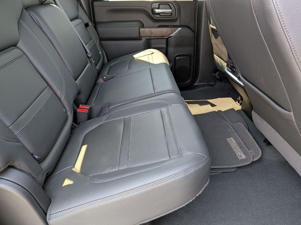 2023 GMC Sierra 2500 HD Denali
