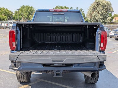 2023 GMC Sierra 2500 HD Denali