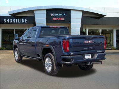 2023 GMC Sierra 2500 HD Denali