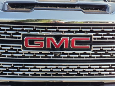 2022 GMC Sierra 2500 HD Denali