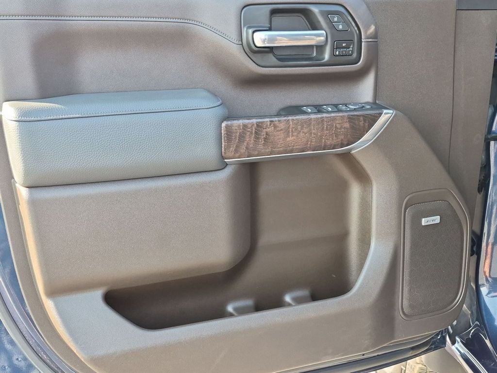 2022 GMC Sierra 2500 HD Denali
