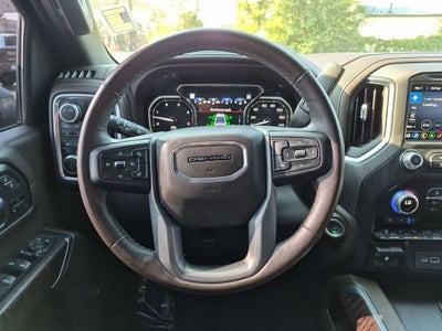 2022 GMC Sierra 2500 HD Denali