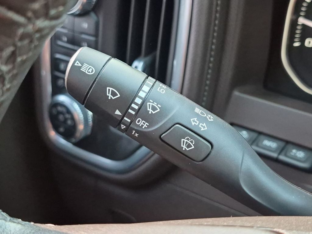 2022 GMC Sierra 2500 HD Denali