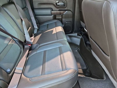 2022 GMC Sierra 2500 HD Denali