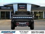 2026 GMC HUMMER EV Pickup 2X