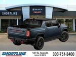 2026 GMC HUMMER EV Pickup 2X
