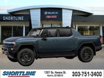 2026 GMC HUMMER EV Pickup 2X