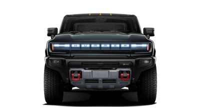 2026 GMC HUMMER EV Pickup 2X