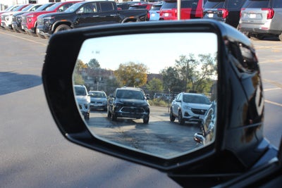 2026 GMC Sierra EV AT4 Extended Range