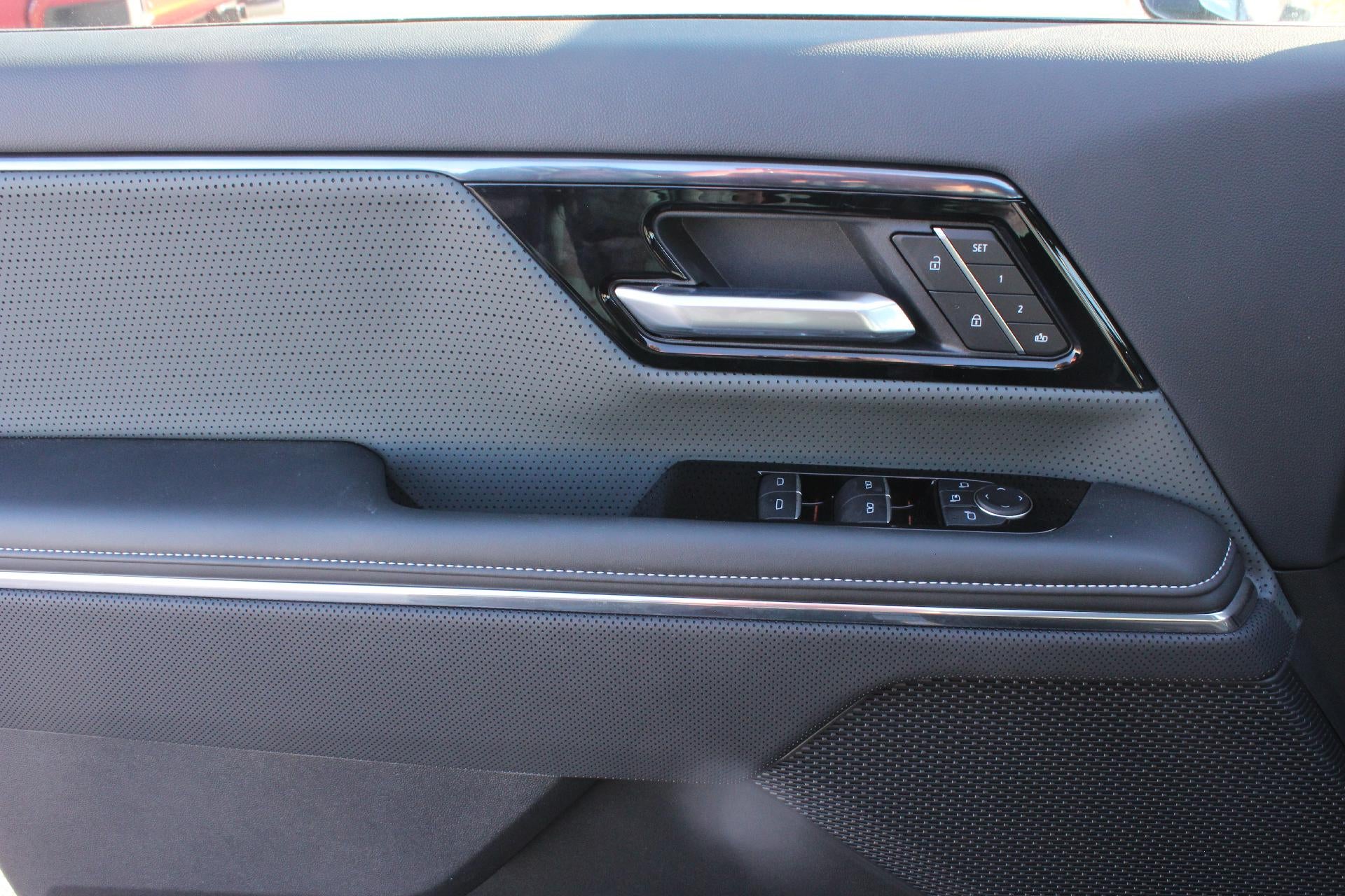 2026 GMC Sierra EV AT4 Extended Range