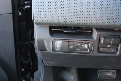 2026 GMC Sierra EV AT4 Extended Range