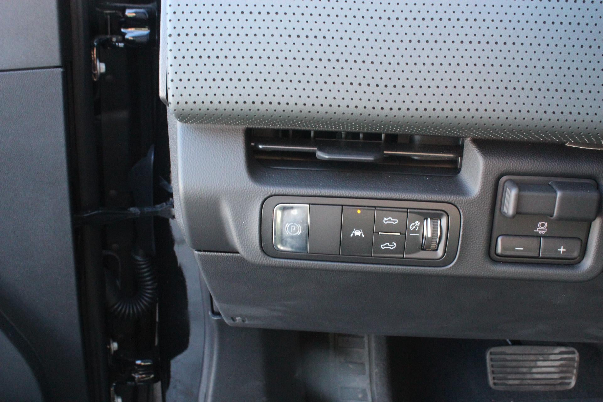 2026 GMC Sierra EV AT4 Extended Range