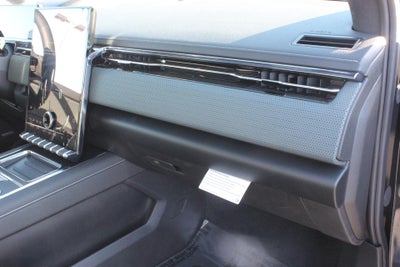 2026 GMC Sierra EV AT4 Extended Range