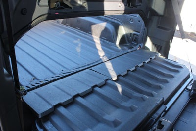 2026 GMC Sierra EV AT4 Extended Range