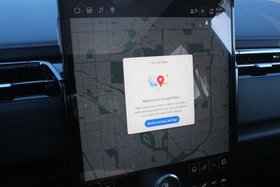 2026 GMC Sierra EV AT4 Extended Range