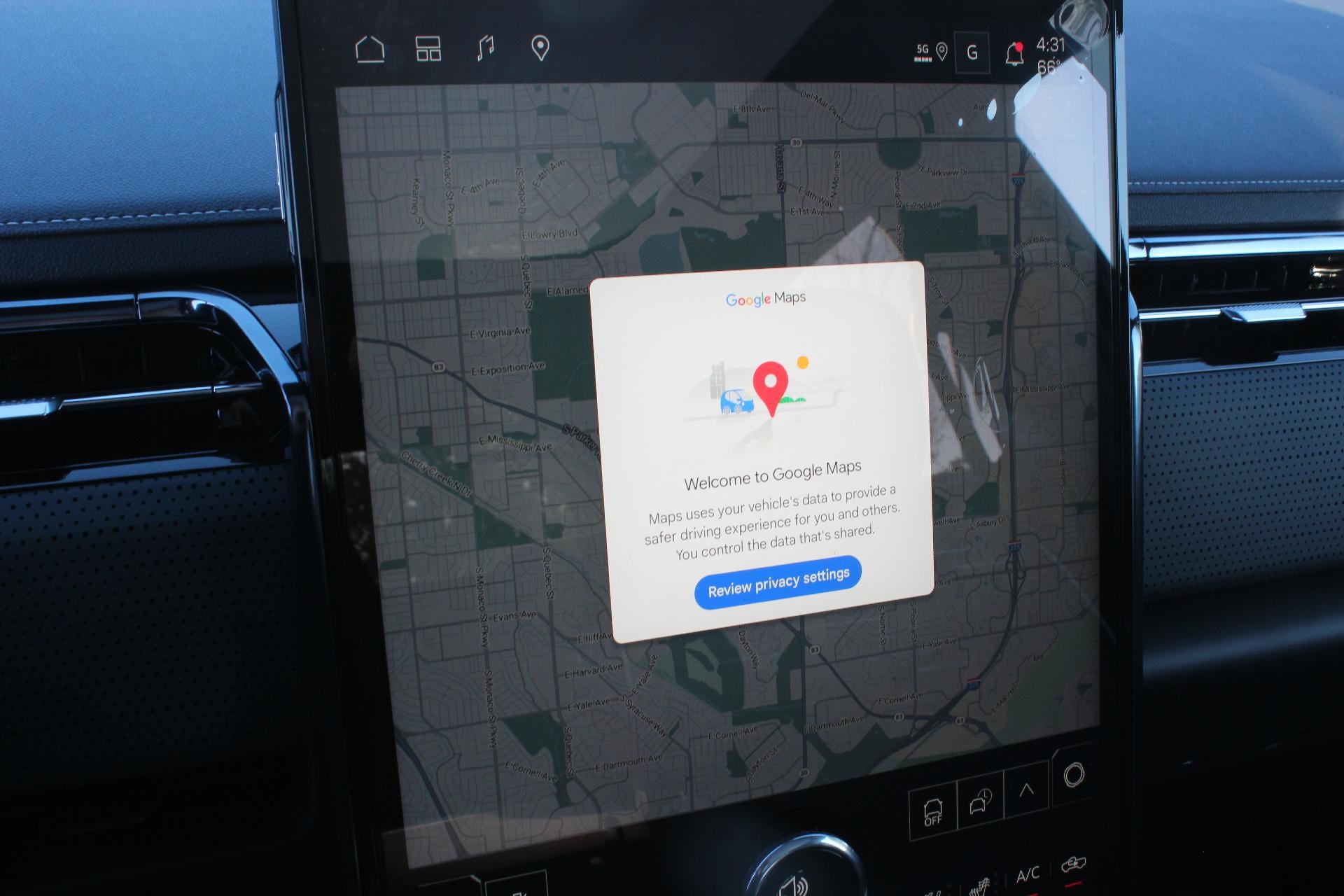 2026 GMC Sierra EV AT4 Extended Range