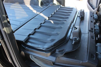 2026 GMC Sierra EV AT4 Extended Range