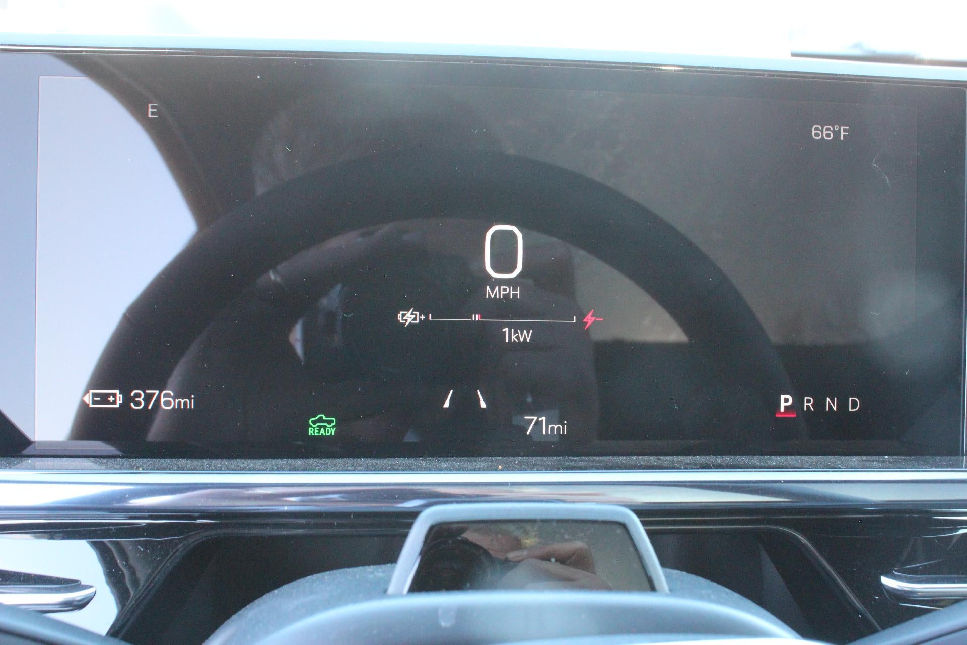 2026 GMC Sierra EV AT4 Extended Range